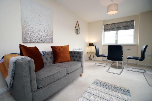 Apartamento Upper Millennium By Staybc