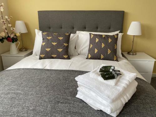Apartamento City Bridge Townhouse 4