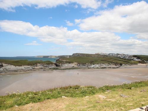 Porth Beach House