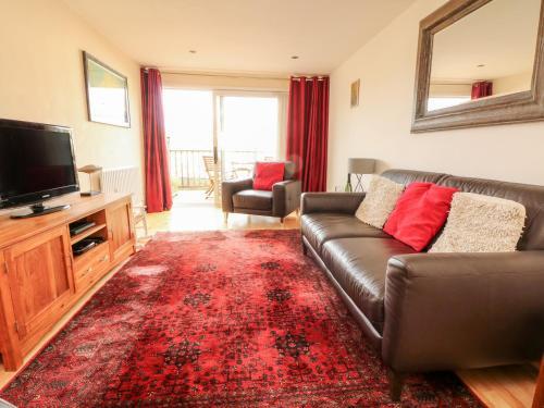 Porth Beach House