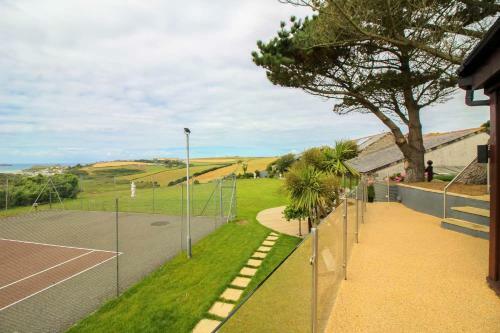 Penrose Lodge