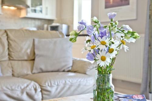 Apartamento Pentire Heights, Newquay