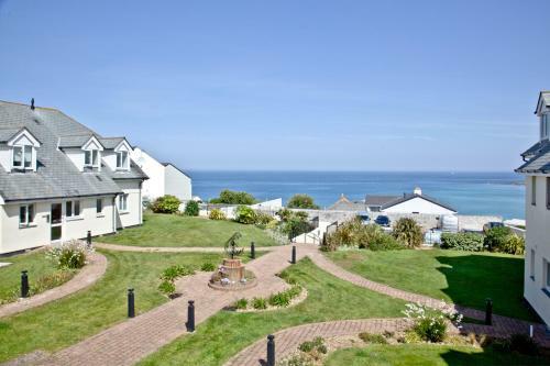 Apartamento Pentire Heights, Newquay