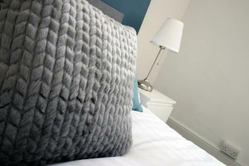 Apartamento Clyffard Lodge, By Staybc