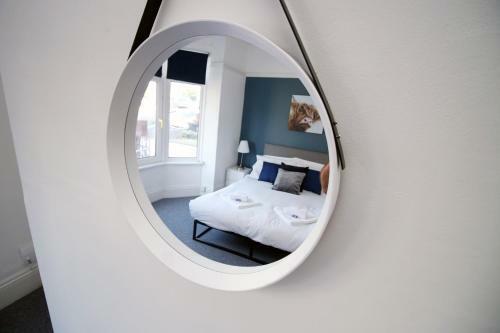 Apartamento Clyffard Lodge, By Staybc