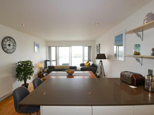 Apartamentos Crantock View