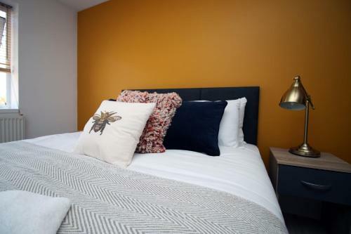 Apartamento Friar Heights By Staybc