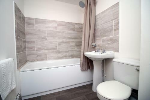 Apartamento Friar Heights By Staybc