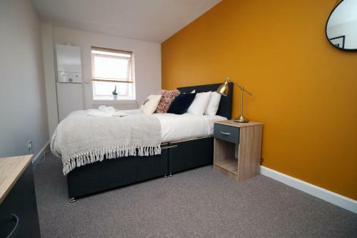 Apartamento Friar Heights By Staybc