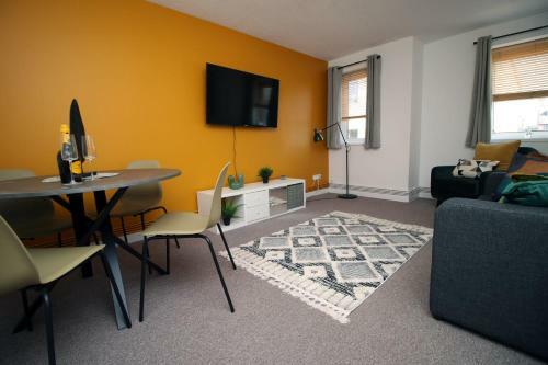 Apartamento Friar Heights By Staybc