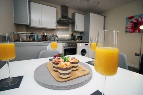 Apartamento River Height By Staybc