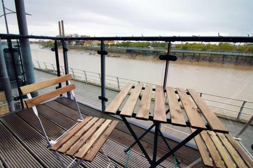 Apartamento River Height By Staybc