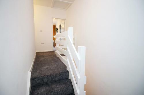 St Woolos Lodge By Staybc