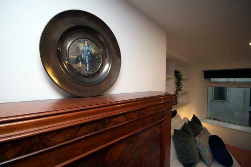 St Pauls View Apartment 1 By Staybc