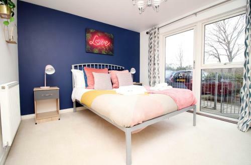 Apartamento The Cambria By Staybc