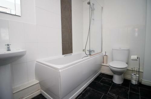 Apartamento The Cambria By Staybc