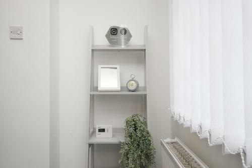 Apartamento Garden Heights By Staybc