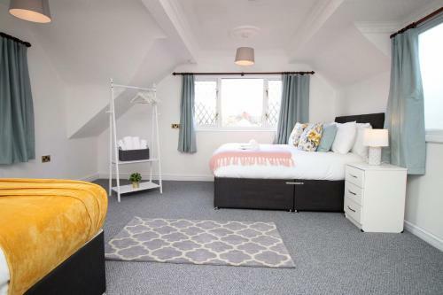 Apartamento Garden Heights By Staybc