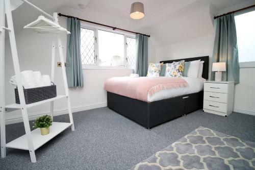 Apartamento Garden Heights By Staybc