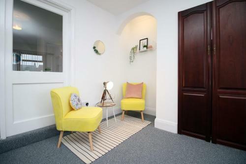 Apartamento Garden Heights By Staybc