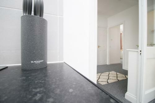 Apartamento Garden Heights By Staybc