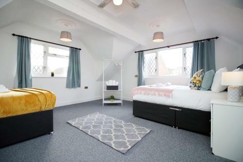 Apartamento Garden Heights By Staybc