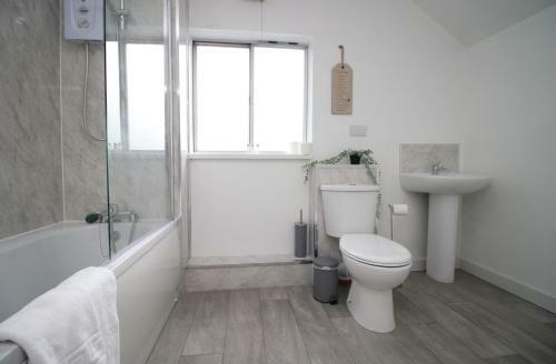 Apartamento Garden Heights By Staybc