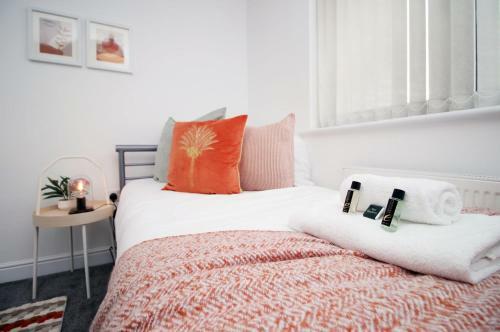 Isla House By Staybc