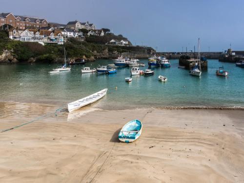 Ocean Heights, Newquay