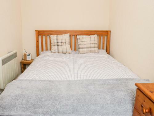 Apartamentos The Old Bakery, Newton Stewart
