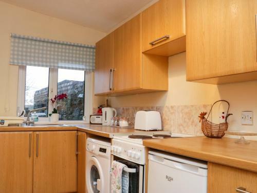 Apartamentos The Old Bakery, Newton Stewart