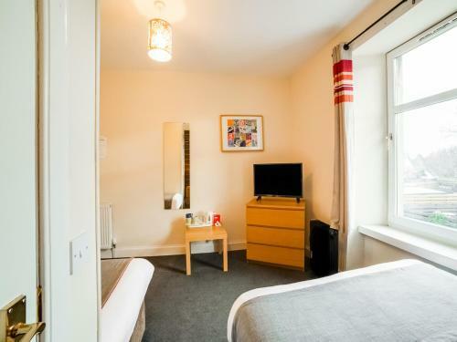 Oyo Braeriach Hotel