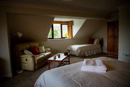 Bed & Breakfast Sladesdown Farm