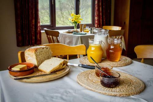 Bed & Breakfast Sladesdown Farm