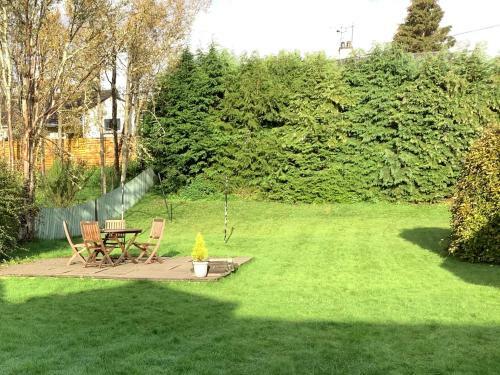 Cute And Cosy 4-bed Cottage In Newtonmore