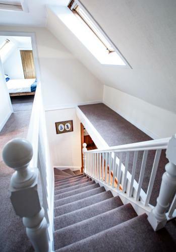 Cute And Cosy 4-bed Cottage In Newtonmore