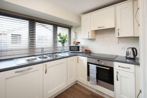 Bowwell Lodge, Norham
