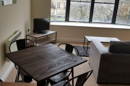 Apartamento Mercers House