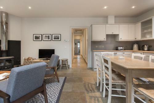 The Lodge At Gilmerton House, North Berwick