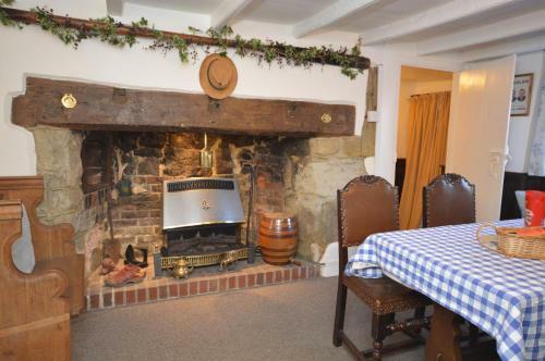 Ye Olde Cottage