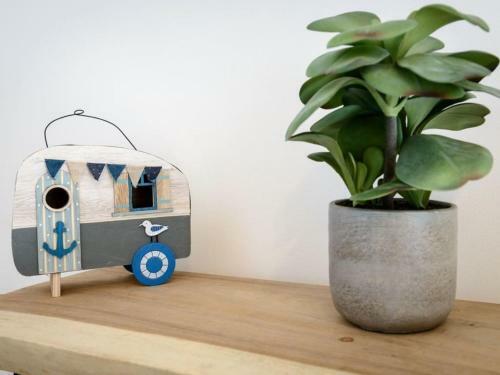 Apartamento Cooleens- Chic 1-bedroom Apt In North Berwick