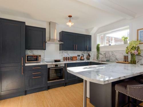Apartamento Cooleens- Chic 1-bedroom Apt In North Berwick