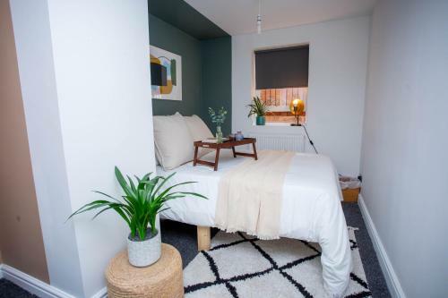 Apartamento Nest Easy - Derngate Basement