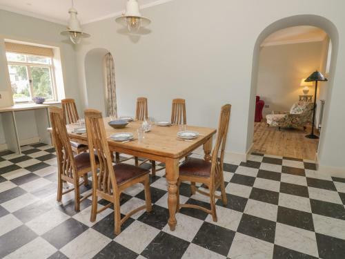 Apartamento Stable Flat