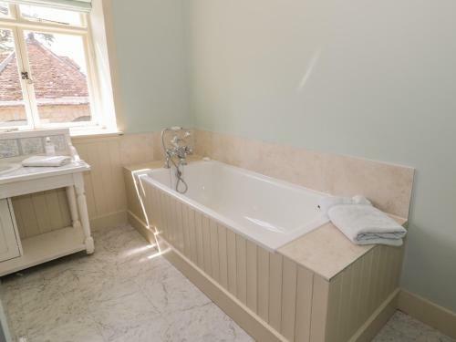 Apartamento Stable Flat