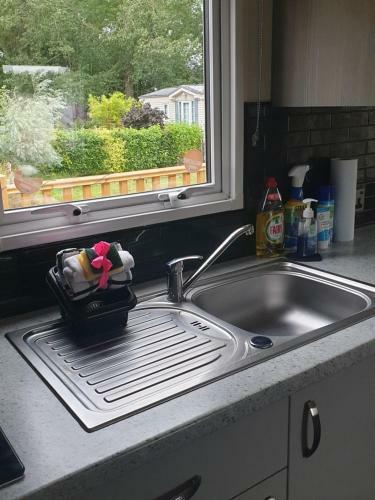 Outstanding 3 Bedroom2018model Caravan Northampton