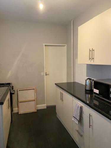 Apartamento Arcrom Luxury Suite