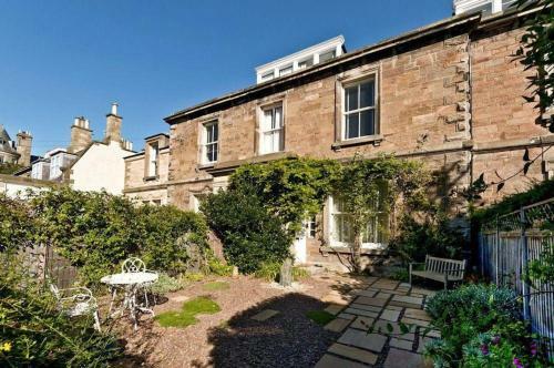 Moresby-beautiful 3-bed Apartment In North Berwick