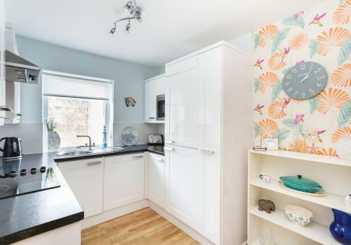 Apartamento Coast End