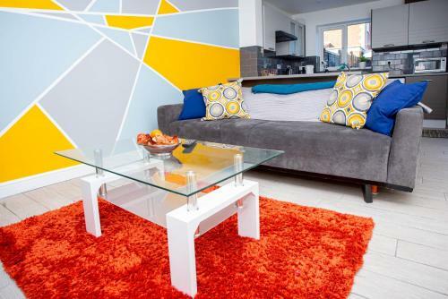 Apartamento Angel Court - Northampton